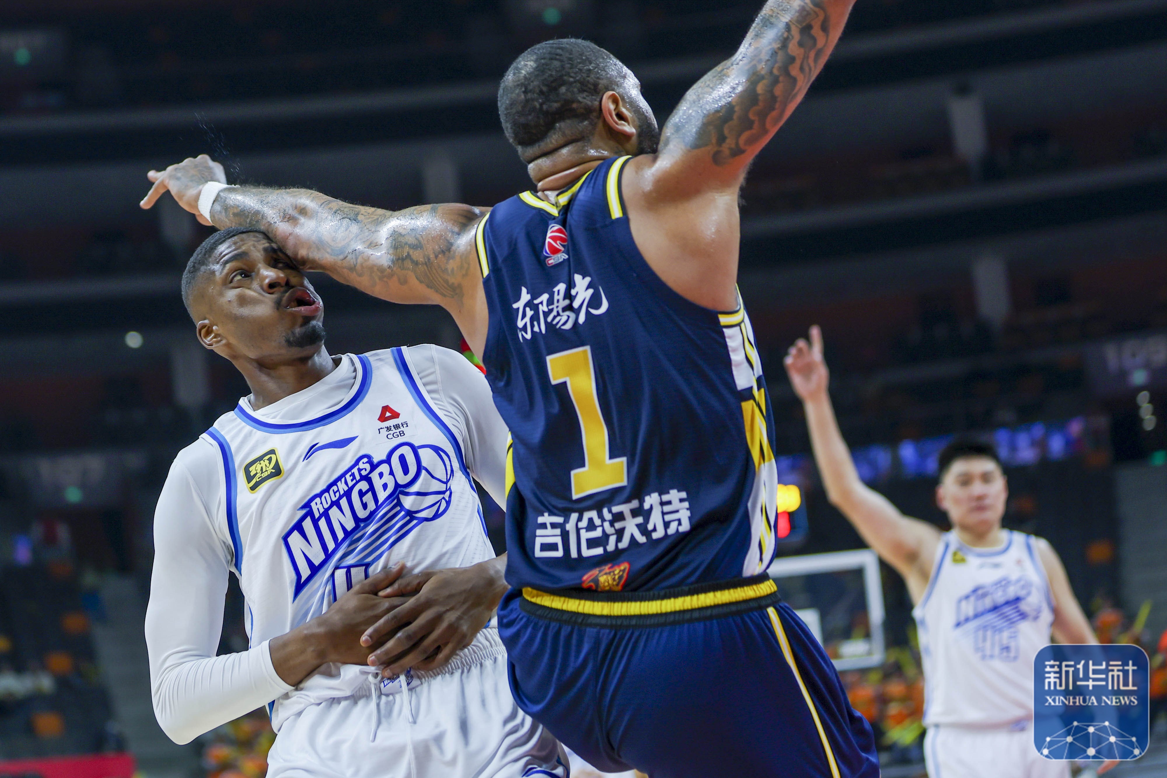 清晨广东宏远止住颓势：欧联节点到来；媒体盛赞；年轻球员得到机会的简单介绍-AYX SPORTS