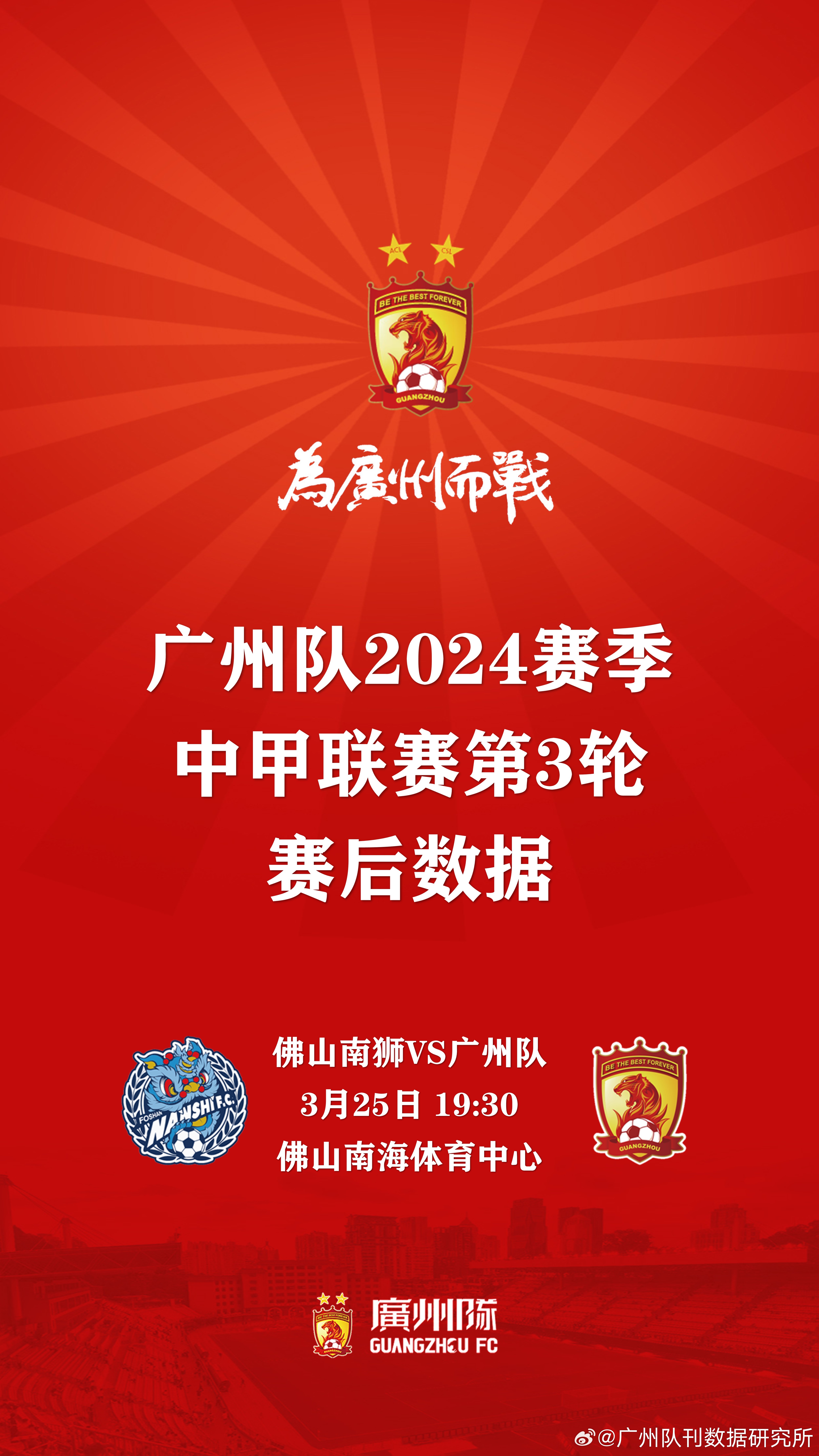 包含风云突变！广州队国际比赛日篮板制胜；亚冠版图或变；球迷炸锅；赛季目标并未改变的词条-爱游戏平台
