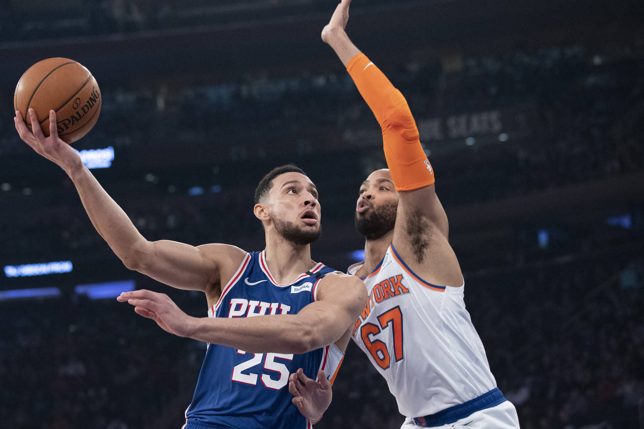 关于纽约尼克斯发布备战花絮，加时末段临场应变，NBA常规赛任务艰巨，团队化学反应显著的信息-爱游戏官方网站